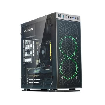 Capital NEO X Archer R3-3200G/ 16GB/ Vega8/ 500GB/ WF/ BT/ Win10Home (155124)