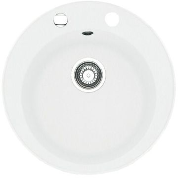 Franke Ronda ROG 610-40 Pop-Up White (114.0009.509)