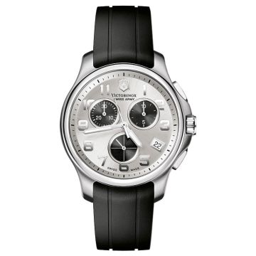 Swiss Army Officers Chrono Men's Watch 241454
