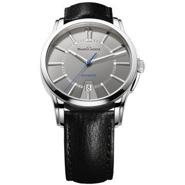 Maurice Lacroix Pontos Date Men's Watch PT6148-SS001-230