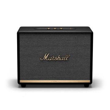Marshall Woburn BT II Black