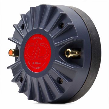 DD Audio VO-CT45