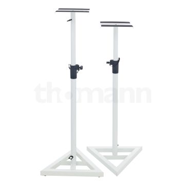 Millenium BS-500 White (Set of 2)