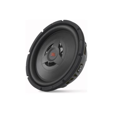 JBL Club1200WS 12 Inch Shallow Mount Subwoofer