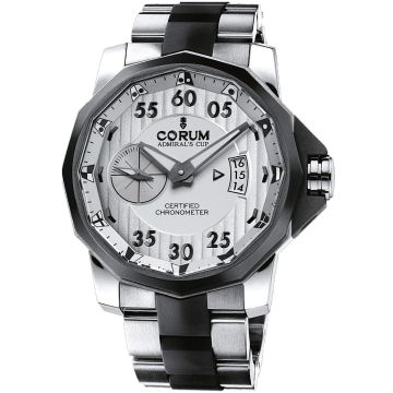 Corum Admirals Cup Competition 48 Men's Watch 947.951.94-V791.AK14
