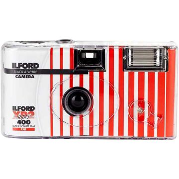 Ilford Photo Ilford Film XP2 Single Use Camera 24+3 (1174186)