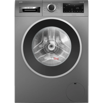 Bosch WNG254ARSN