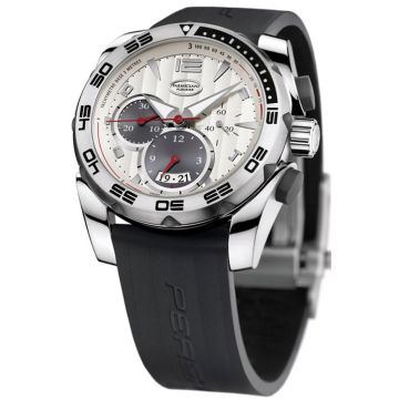 Parmigiani Pershing 45 Chronograph Men's Watch PF601397.06