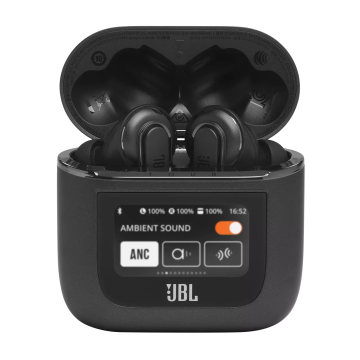 JBL Tour Pro 2 Black
