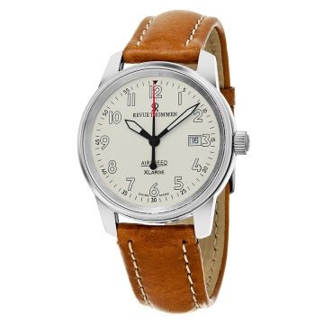 Revue Thommen Airspeed XLarge Men's Watch 16052.2532