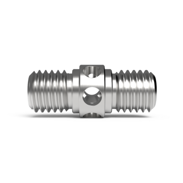 8Sinn Rods Connector 2pcs