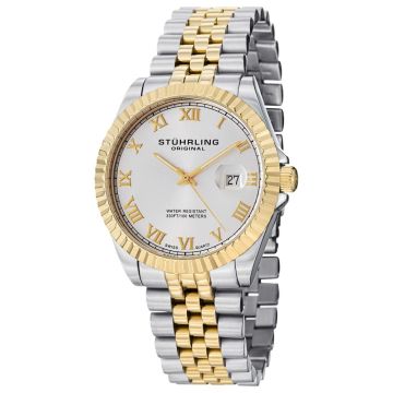 Stuhrling Symphony Men's Watch 599G.04