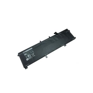 Extra Digital Notebook battery, DELL T0TRM Original 9990000441051