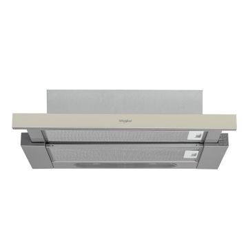 Whirlpool AKR750GSD