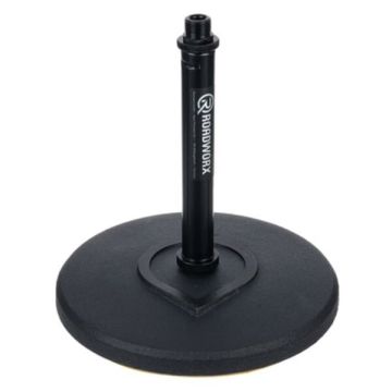 Roadworx Mic Stand Desk