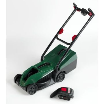Klein Bosch mower with light and sound module (2796)