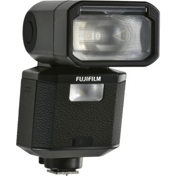 FujiFilm EF-X500