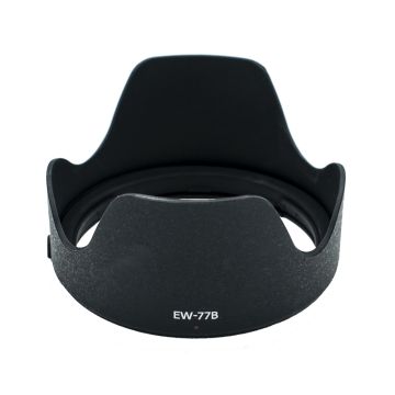 Caruba EW-77B Black