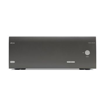 Arcam PA240 Power Amplifier
