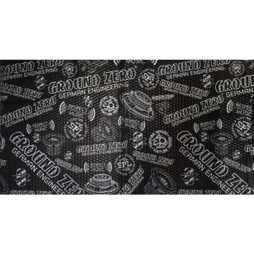 Ground Zero GZDM 2700AB-XL