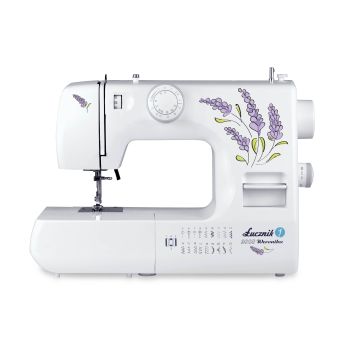 Weronika 2008 Sewing Machine