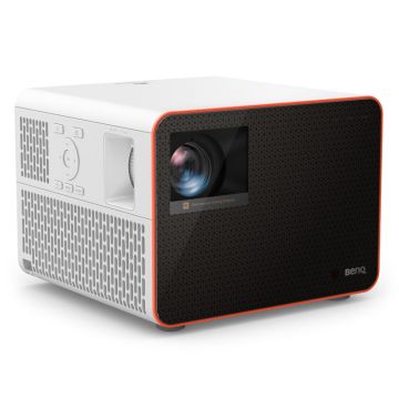 BenQ X3000i, DLP, 240 Hz, WLAN - White (9H.JPD77.17E)