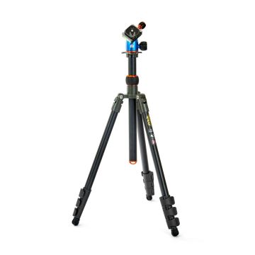 3 Legged Thing Punks Patti Magnesium Alloy Tripod System with AirHed Mini (PATTI)