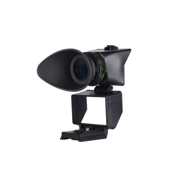 Genesis CineView LCD VF PRO BMPCC