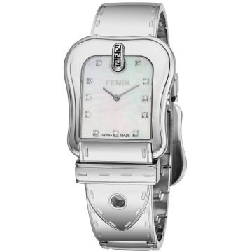 Fendi B. Fendi Ladies Watch F385140D