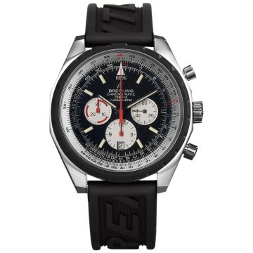 Breitling ChronoMatic 49 Men's Watch A1436002.B920RS