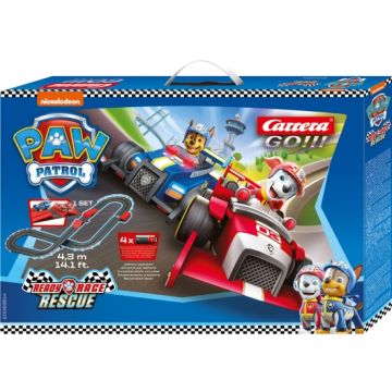 Carrera Paw Patrol - Ready Race Rescue (4007486635142)