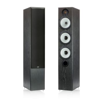 Monitor Audio Reference MR6 Black