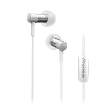 Pioneer SE-CH3T-S Silver