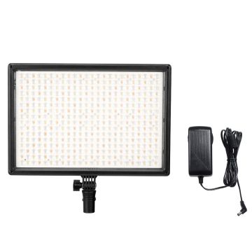 Nanlite MixPad II 27C RGBWW Hard and Soft Light LED Panel (MIXPADII27C)