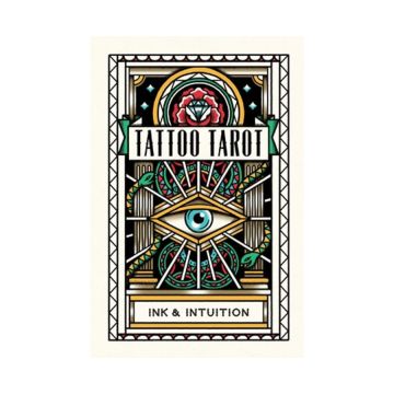 Tattoo Taro (EN)