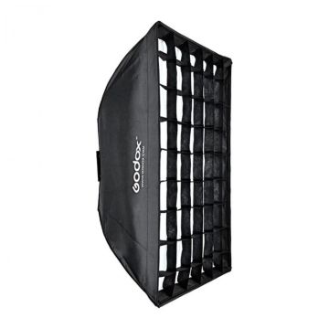 Godox SB-GUBW9090 Umbrella Style Softbox With grid 90x90cm