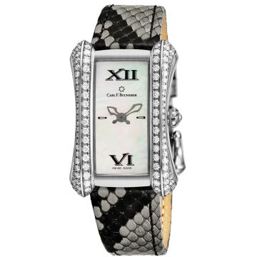 Carl F. Bucherer Carl F. Bucherer Alacria Ladies Watch 0010701027112