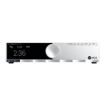 SMSL PL200 MQA