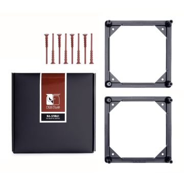 Noctua NA-SFMA1 (Pack of 2, Black)