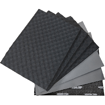 Ground Zero GZDM DOORKIT