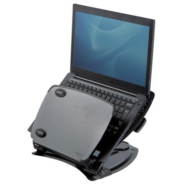 Fellowes Professional USB Laptop Stand Riser (8024602)