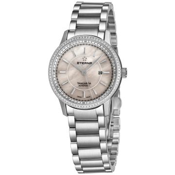 Eterna KonTiki Tangaroa Ladies Watch 2947.50.61.0285