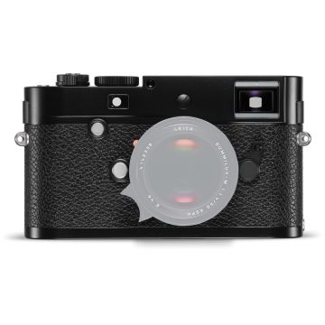 Leica M-P (Typ 240) Body Black