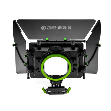 Genesis M-BOX MATTE- BOX
