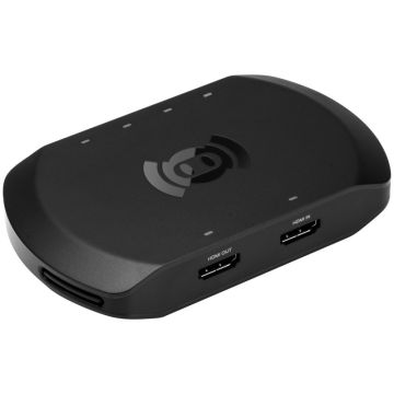 Streamplify CAPTURE 4K External Capture Card (SPVC-CA12401.11)