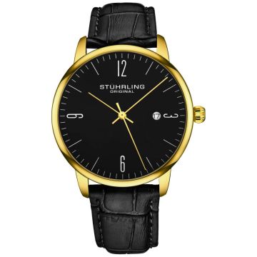 Stuhrling Symphony Men's Watch 3997A.6