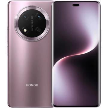Honor Magic7 Lite 5G 8GB RAM 256GB Titanium Purple