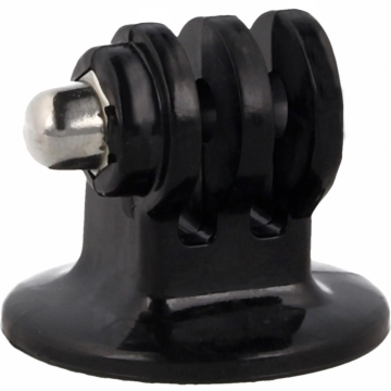 Hurtel Sports Camera Mount with Gopro Tripod Mount