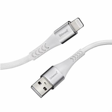 Intenso USB-A to Lightning Cable 1.5m (7902102)