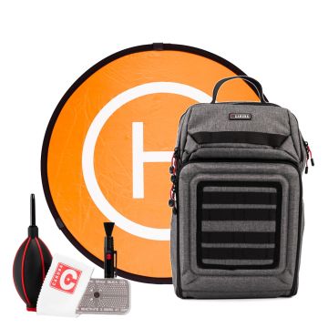 Caruba Drone Kit Pro 2 High